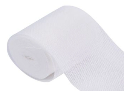 醫用紗布繃帶長東